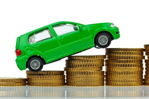 Hvordan bliver prisen på en bilforsikring udregnet?