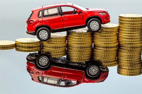 Beregn prisen på din bilforsikring og spar penge