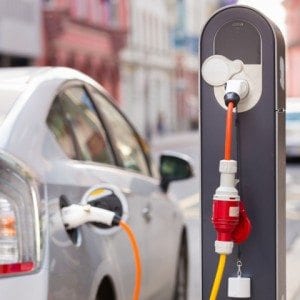 bilforsikring til elbil