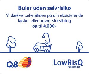 lørdag Mere end noget andet Faciliteter Sådan undgår du selvrisiko på din bilforsikring - Bilforsikring.net