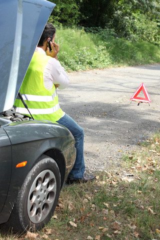 Bilforsikring med vejhjælp