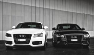 audi, automobile, vehicle, sports car, audi quattro, speed, athletic, alloy rims, front view, car tire, car, a5, tire, wheel, car wallpapers, profile, grill, singleframe, frame